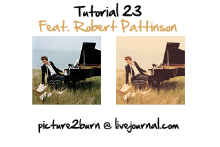 Tutorial 23