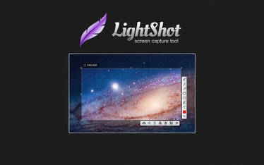 LightShot Screen Capture | Online Editor