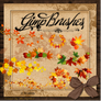 GIMP Brushes | Leaf Brushes