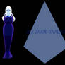 [MMD Model DOWNLOAD] Blue Diamond 2.0
