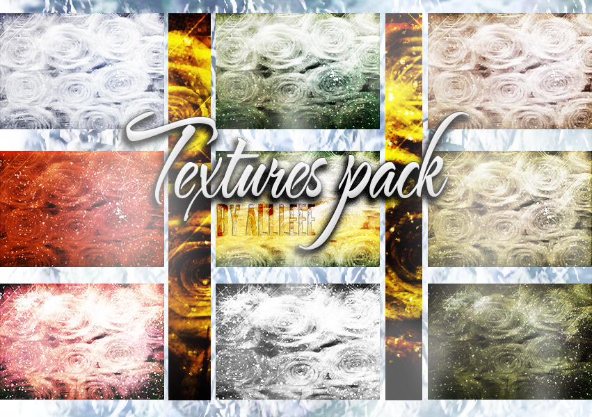 Textures pack #17