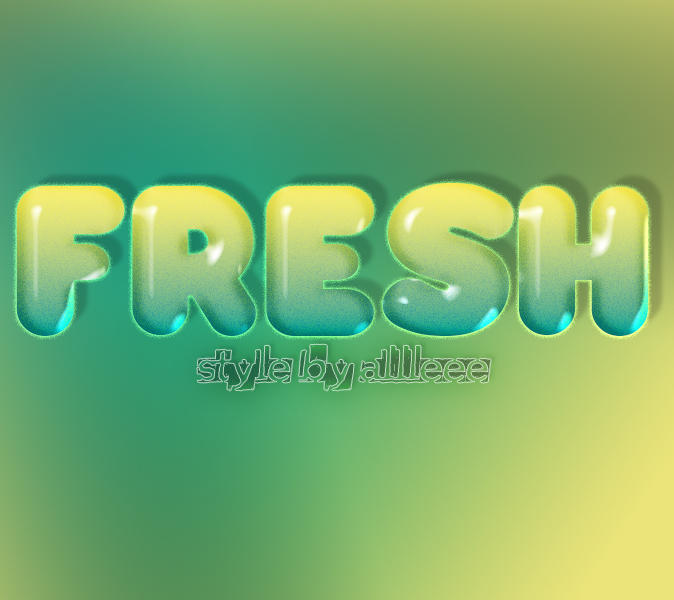 Fresh style by allleee on DeviantArt