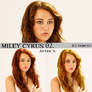 Miley Cyrus retouch 2