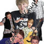 6 Sterling Knight PNG