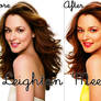 Leighton Meester