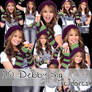 Debby Ryan PNG Pack