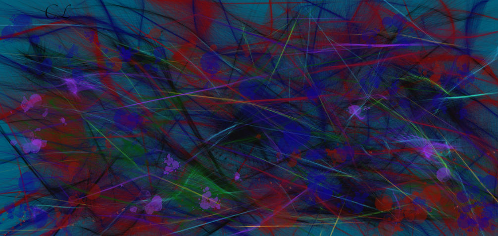 Abstract Wallpaper by cmlou on DeviantArt