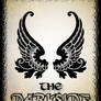 the Darkside wing's for Gimp