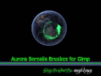 Aurora Borealis