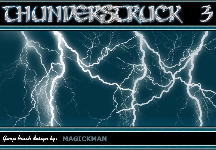 Thunderstruck 3