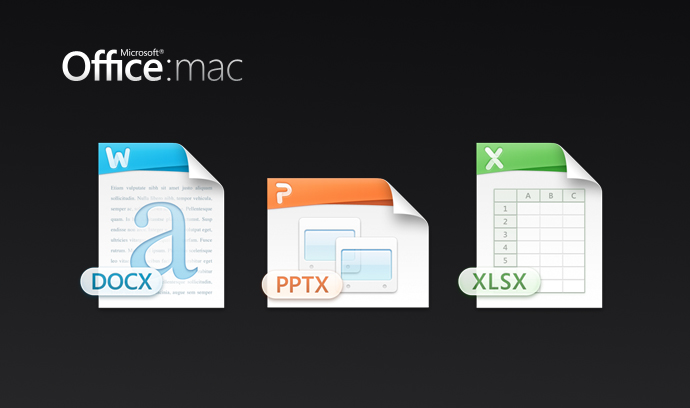 office for mac 2007 icons office for mac 2007 icons