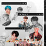 PACK PNG! BTS!!35