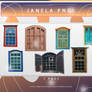 PNG Janelas!03