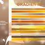 GRADIENTS // 08