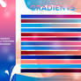 GRADIENTS // 09