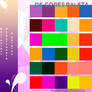 Color Palettes #17