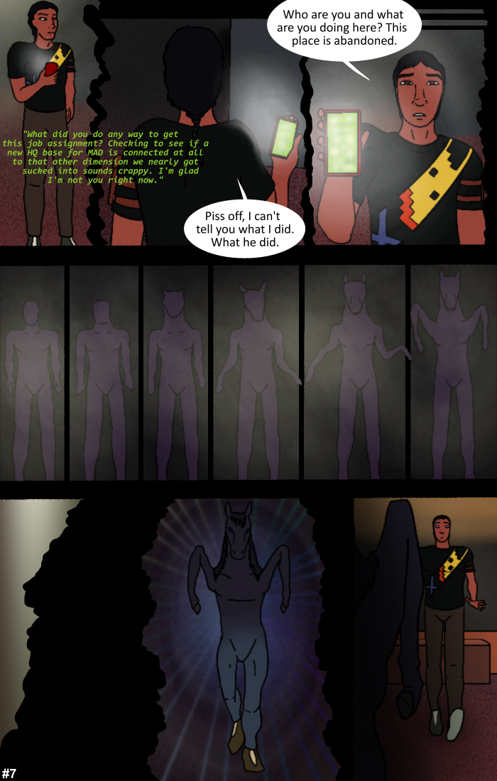 Iron and Steel: Page 7