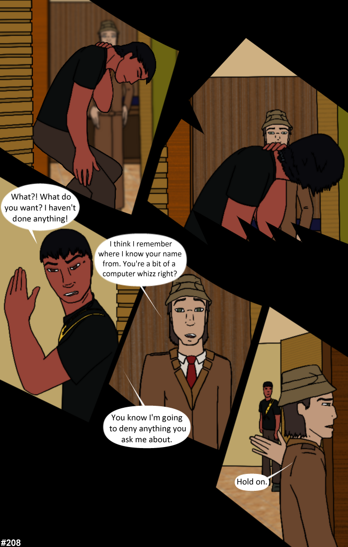 Iron and Steel: Page 208