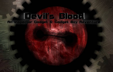 Devil's Blood ~ An IG - GB Adventure by systemcat