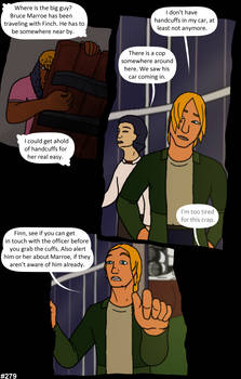 Loaded Stone Page: 279