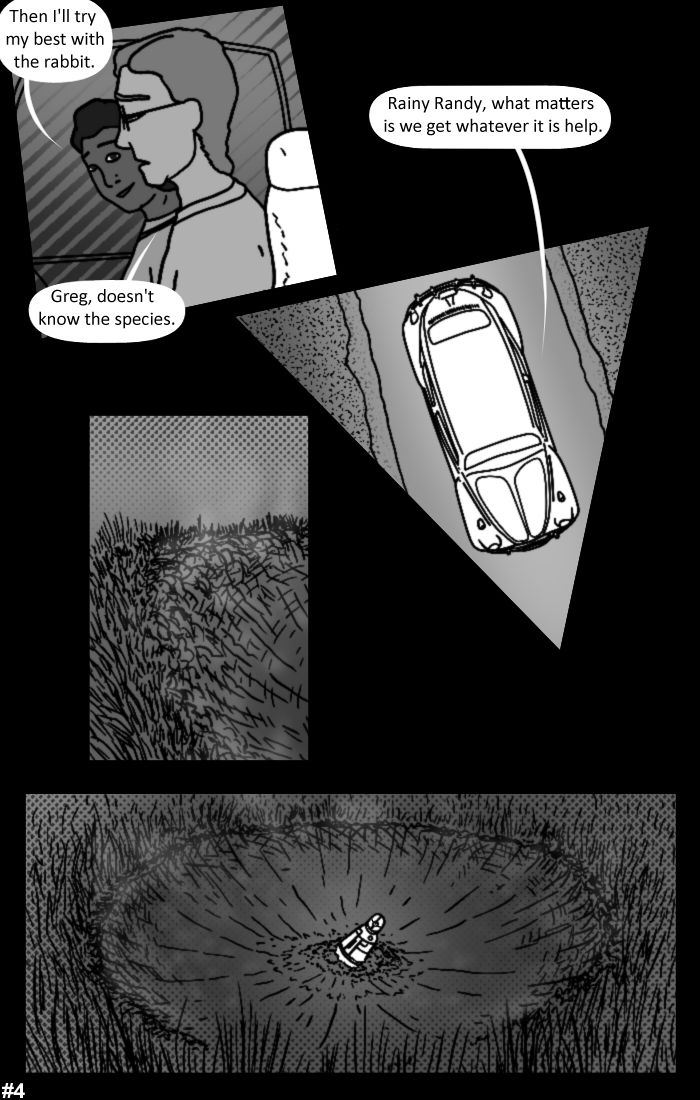 Rocket Rescue: Page 4 by systemcat on DeviantArt