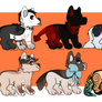 Adoptables OPEN