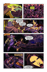 2 Last Wizard P.1 Lettered