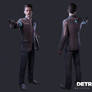 Detroit: Become Human - Connor