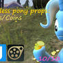 Gmod/SFM Ponies Useless [DL]: Equestrian Bit Prop