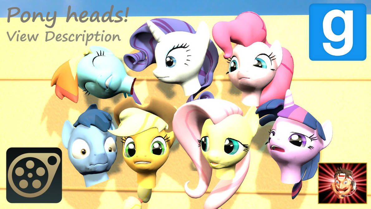 Sfm pony Sfm pony
