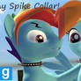 Gmod/SFM Ponies [DL]: Spike Collar