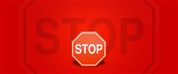 Stop Sign