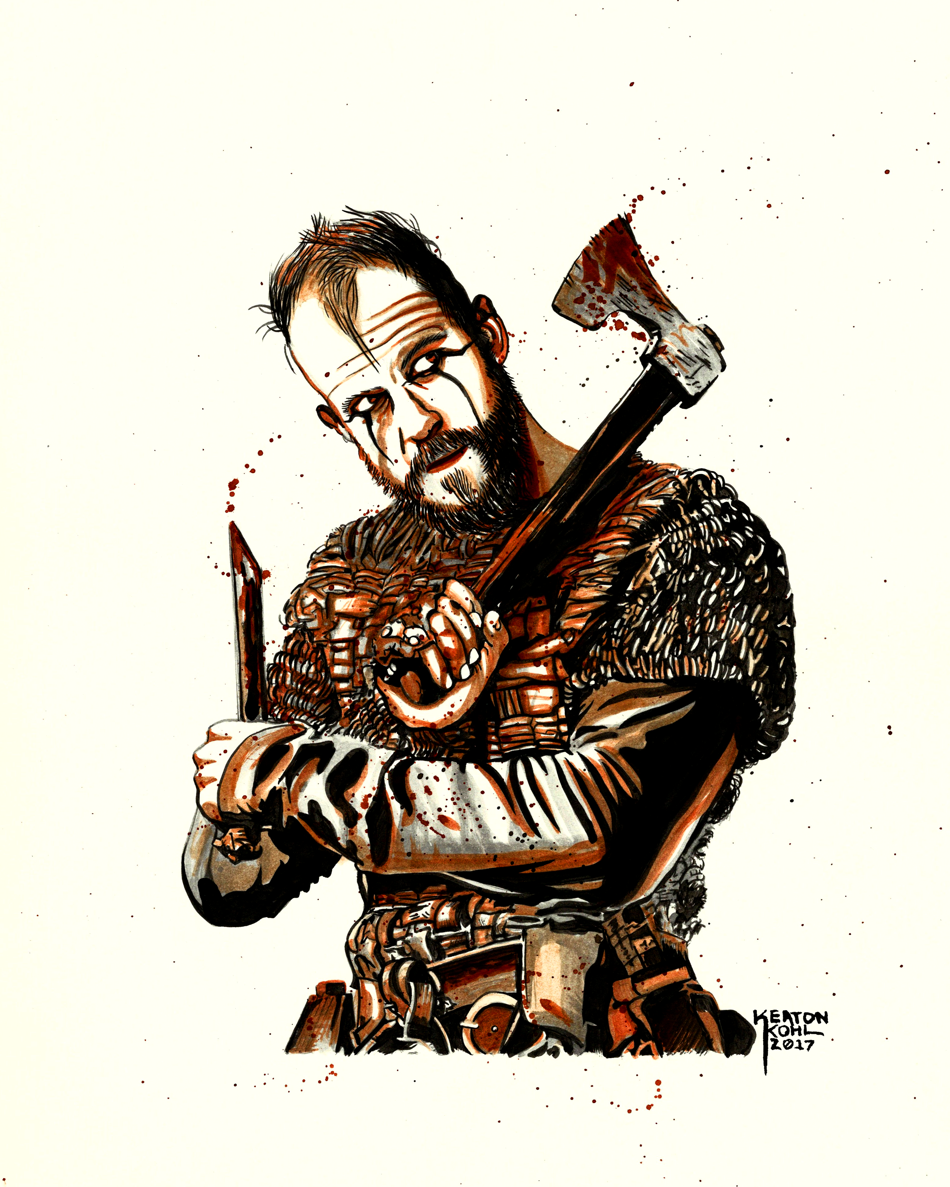 Floki