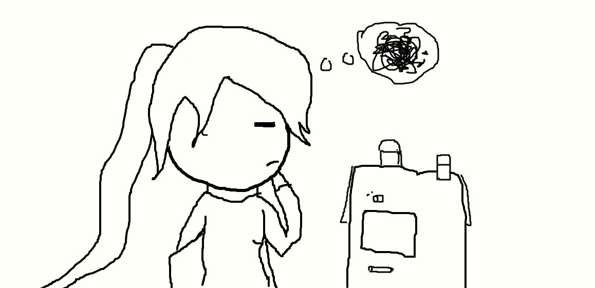 Brain Block by epicsoul44 on DeviantArt