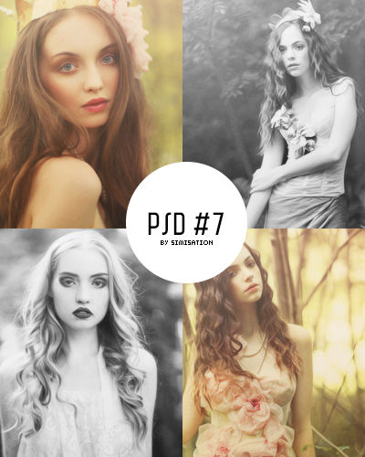 PSD #7 by simisation on DeviantArt