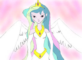 PrincessCelestia