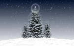 Christmas Trees 3 by AzDude
