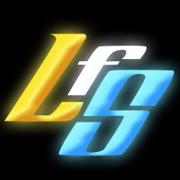 Live for Speed Icon REMAKE