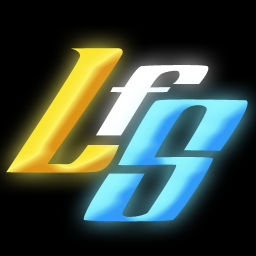 Live For Speed Icon Remake By Raid X On Deviantart