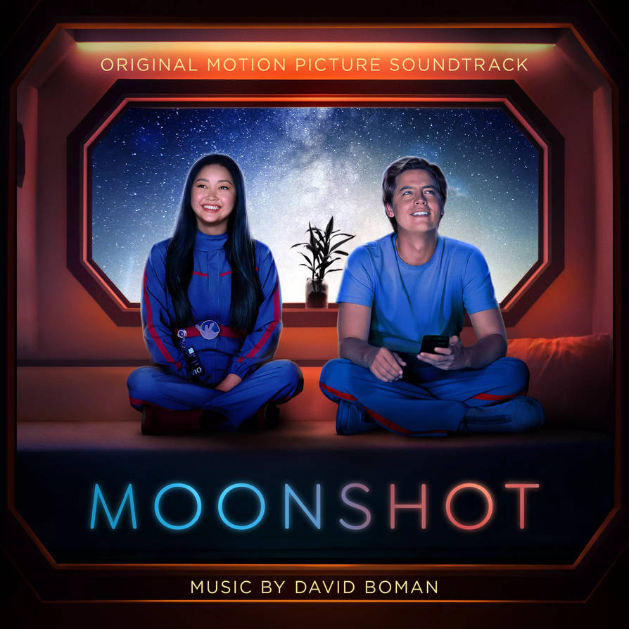 Moonshot OST Cover by psycosid09 on DeviantArt