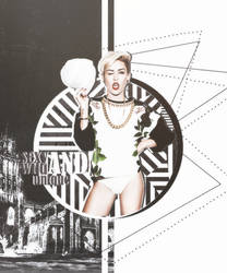 131124 Happy (late) b-day of Miley Cyrus