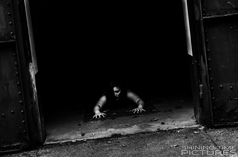 dragged-away