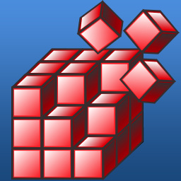 Registry Workshop dock icon