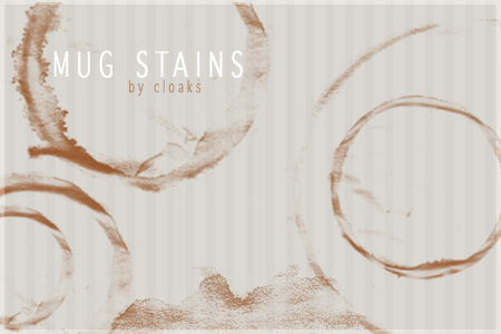 Mug Stains