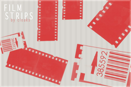 Film Strips