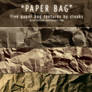 Paper Bag Texture Pack