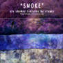 Smoke Texture Pack