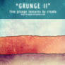 Grunge II Texture Pack