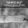 Grayscale Texture Pack