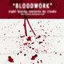Bloodwork Texture Pack